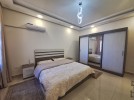 Second floor apartment for rent in Khalda 110m