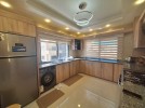 Second floor apartment for rent in Khalda 110m