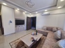 Second floor apartment for rent in Khalda 110m