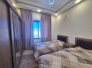 Second floor apartment for rent in Khalda 110m