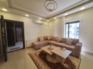 Second floor apartment for rent in Khalda 110m