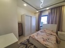 Second floor apartment for rent in Khalda 110m