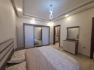 Second floor apartment for rent in Khalda 110m