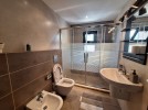 Furnished 3rd floor apartment for rent in Abdoun 115m