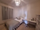 Furnished 3rd floor apartment for rent in Abdoun 115m