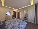 Roof apartment with terrace for rent in Sweifieh 100m