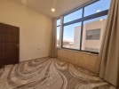 Roof apartment with terrace for rent in Sweifieh 100m