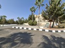 Palace with pool for rent on Airport Road, Land area of 12,500m