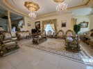 Palace with pool for rent on Airport Road, Land area of 12,500m