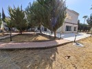 Palace with pool for rent on Airport Road, Land area of 12,500m