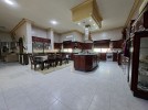 Palace with pool for rent on Airport Road, Land area of 12,500m