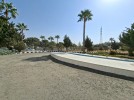 Palace with pool for rent on Airport Road, Land area of 12,500m