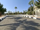 Palace with pool for rent on Airport Road, Land area of 12,500m