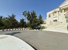 Palace with pool for rent on Airport Road, Land area of 12,500m