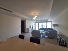 Apartment for rent in Abdoun with a view