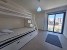 Apartment for rent in Abdoun with a view