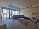 Apartment for rent in Abdoun with a view
