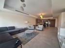 Apartment for rent in Abdoun with a view