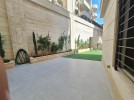 Apartment with a garden for rent in Sweifeyeh
