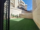 Apartment with a garden for rent in Sweifeyeh