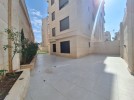 Apartment with a garden for rent in Sweifeyeh