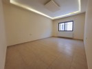Ground floor apartment with terrace for rent in Qaryet AL-Nakheel 169m
