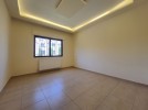 Ground floor apartment with terrace for rent in Qaryet AL-Nakheel 169m