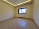 Ground floor apartment with terrace for rent in Qaryet AL-Nakheel 169m