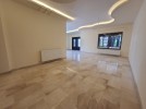 Ground floor apartment with terrace for rent in Qaryet AL-Nakheel 169m