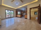 Ground floor apartment with terrace for rent in Qaryet AL-Nakheel 169m