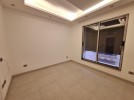 Ground floor apartment with terrace for rent in Dabouq 215m