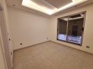 Ground floor apartment with terrace for rent in Dabouq 215m