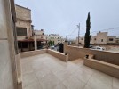 Ground floor apartment with terrace for rent in Dabouq 215m