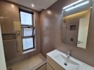 Ground floor apartment with terrace for rent in Dabouq 215m