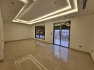 Ground floor apartment with terrace for rent in Dabouq 215m