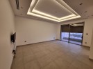 Ground floor apartment with terrace for rent in Dabouq 215m