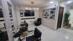 Beauty center fully Equipment andevacuation fees for rent on Mecca St