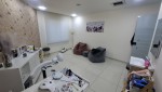 Beauty center fully Equipment andevacuation fees for rent on Mecca St