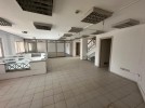 Commercial showroom Three-story in for rent Shmeisani, area of 300m