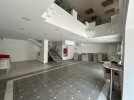 Commercial showroom Three-story in for rent Shmeisani, area of 300m