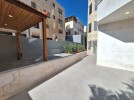 Ground floor apartment with a garden for rent in Dair Ghbar 290m