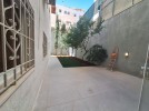 Ground floor apartment with a garden for rent in Dair Ghbar 290m