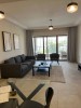 Fourth floor apartment for rent in Dair Ghbar 100m