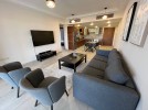 Fourth floor apartment for rent in Dair Ghbar 100m