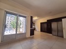 Flat ground floor apartment for rent in Abdoun 350m