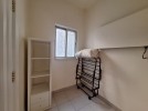 Flat ground floor apartment for rent in Abdoun 350m