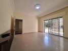 Flat ground floor apartment for rent in Abdoun 350m