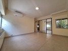 Flat ground floor apartment for rent in Abdoun 350m