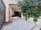 Flat ground floor apartment for rent in Abdoun 350m