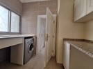 Flat ground floor apartment for rent in Abdoun 350m